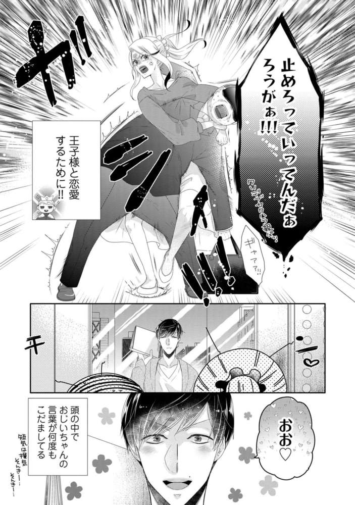 私のえっちな腹黒王子 他1冊 割引購入 Colegiolamak Com Br